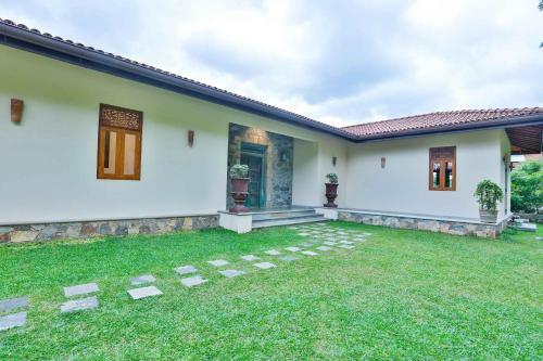 Hostal Lanka Golf Villa Collection - Villa Gelian
