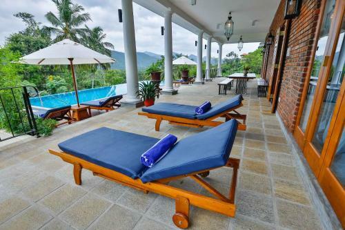 Hostal Lanka Golf Villa Collection - Villa Gelian
