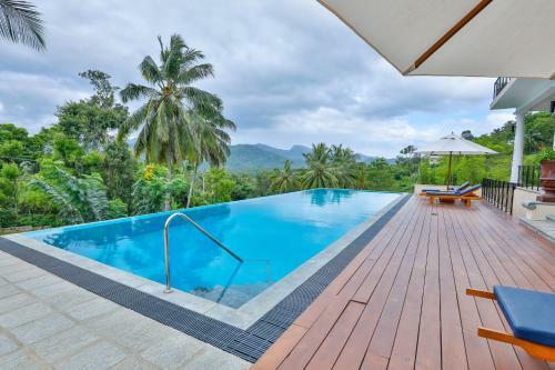 Hostal Lanka Golf Villa Collection - Villa Gelian