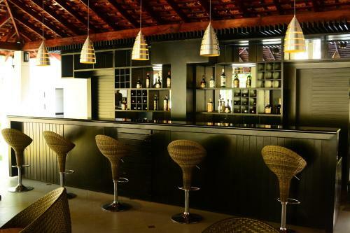 Hotel The Covanro - Katunayake