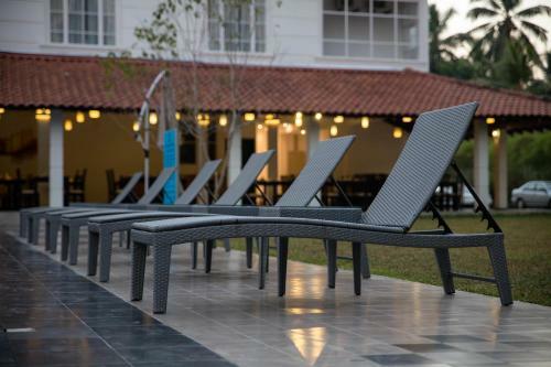 Hotel The Covanro - Katunayake