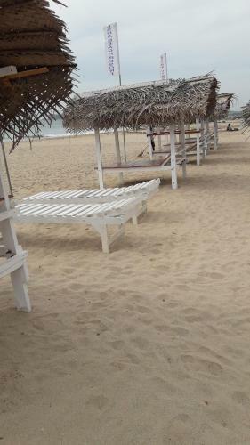 Whisky Point Beach Room And Hostel