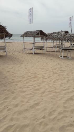 Whisky Point Beach Room And Hostel