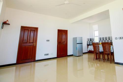 Apartamento Fernando Homestay