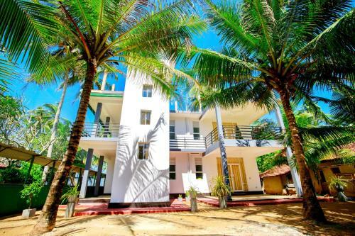 Apartamento Fernando Homestay
