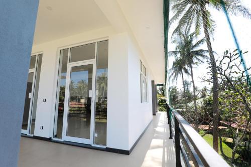 Apartamento Fernando Homestay