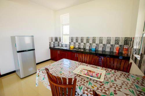 Apartamento Fernando Homestay