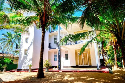 Apartamento Fernando Homestay