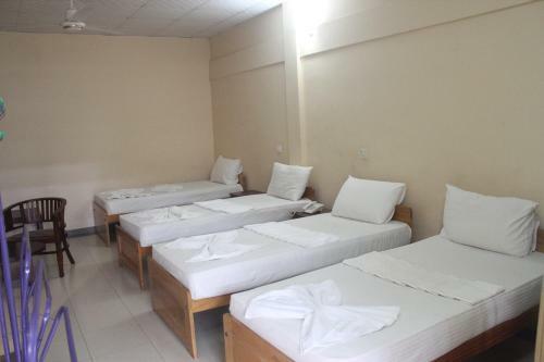 Hostal Hotel Oviya
