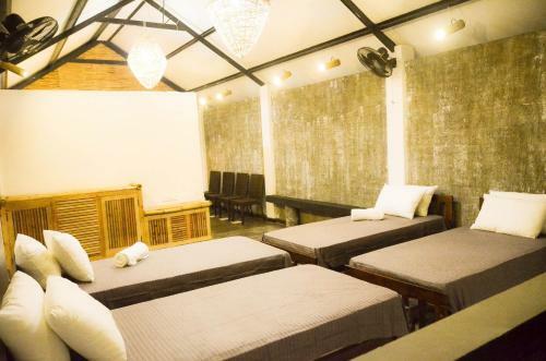 Hotel Leopard Lakes Wilpattu