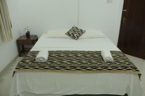 Bed & Breakfast Hotel Shanreech