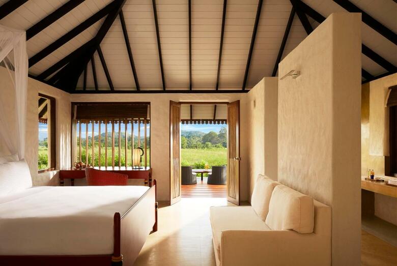 Hotel Jetwing Kaduruketha