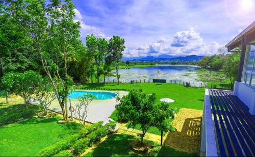 Hotel Lavendish Wild Safari