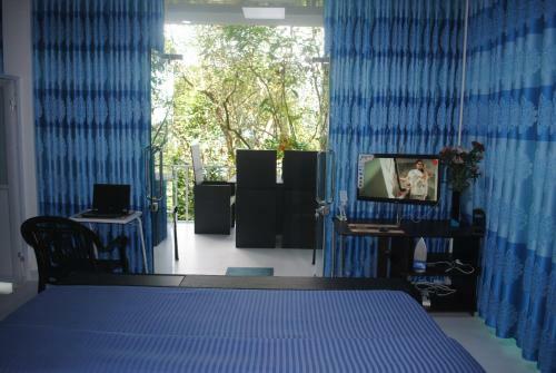 Hotel Glass Rooms Accommodations Adam's Peak