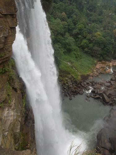 Hotel Glass Rooms Accommodations Adam's Peak