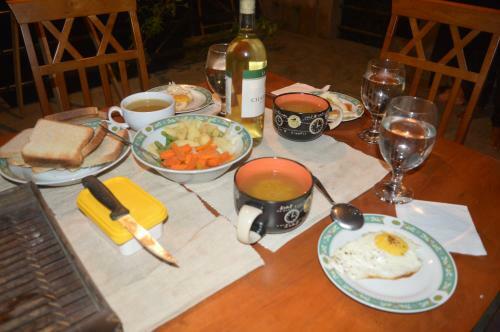 Hotel Camellia Mountain Villa