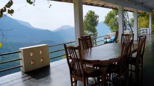 Hotel Camellia Mountain Villa