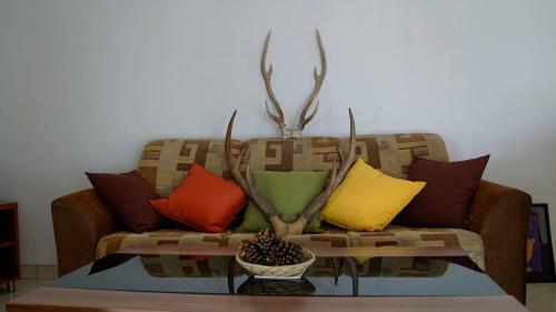 Hotel Camellia Mountain Villa