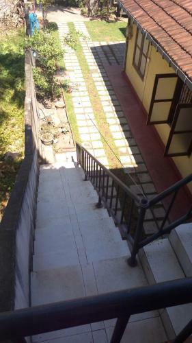 Yuli Nanda's Villa Kiribathgoda