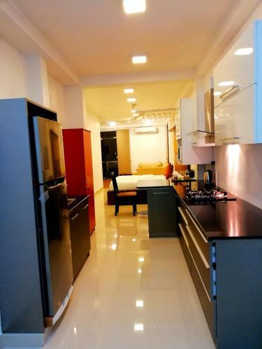 Villa Oak Residencies