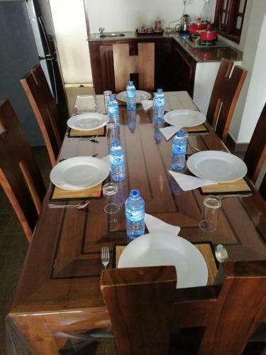 Villa Oak Residencies