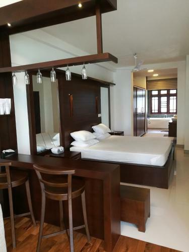 Villa Oak Residencies