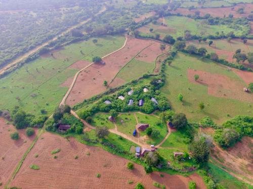 Eco Island Sri Lanka Tented Safari Camp Yala