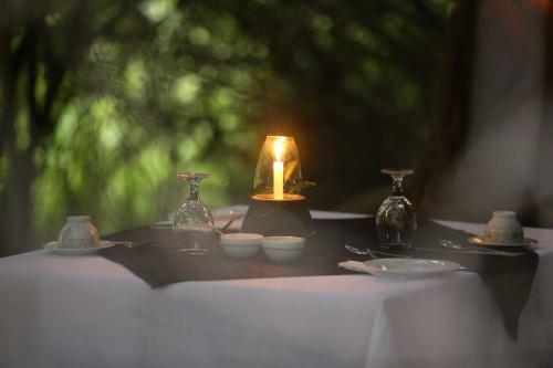 Eco Island Sri Lanka Tented Safari Camp Yala