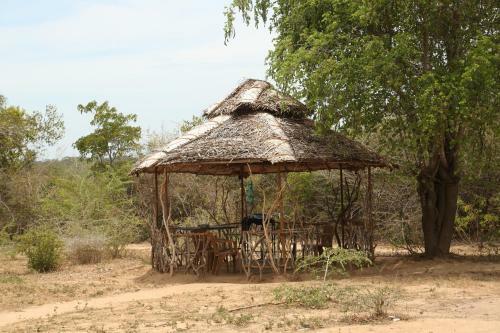 Eco Island Sri Lanka Tented Safari Camp Yala