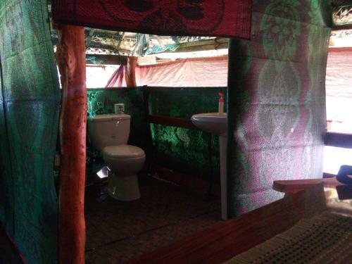 Jungle House