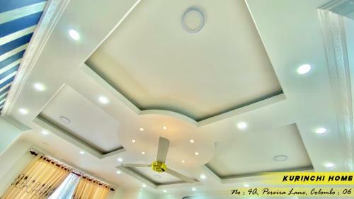 Apartamento Kurinchi Homes