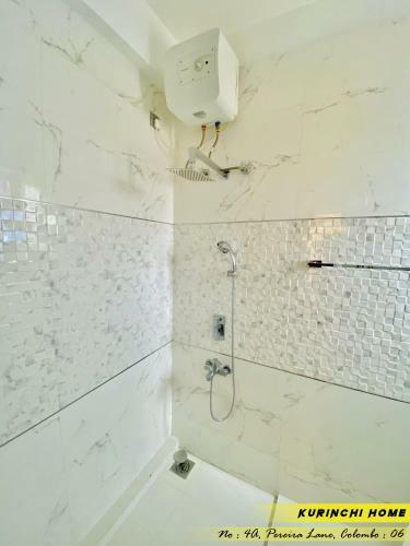 Apartamento Kurinchi Homes