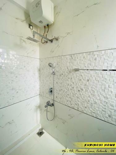Apartamento Kurinchi Homes