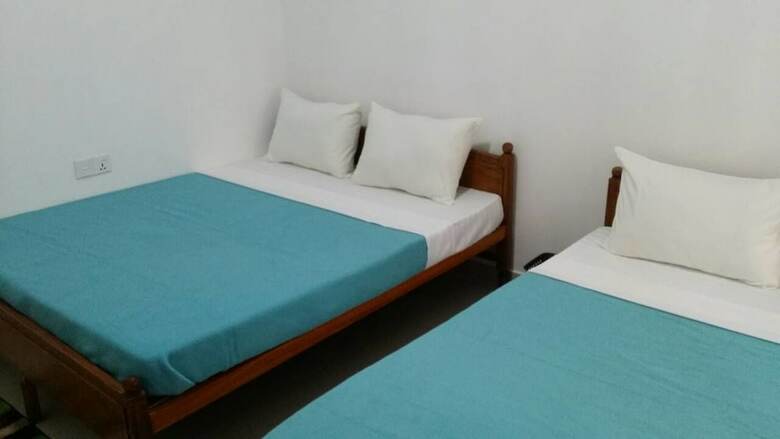 Tea Breeze Motel