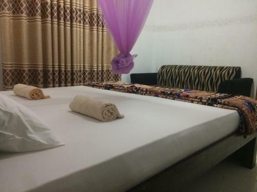 Hotel Mountain Villa Adam's Peak