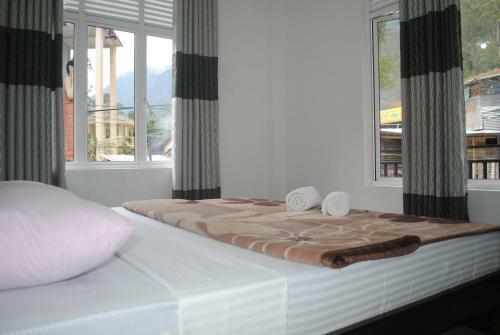 Hotel Mountain Villa Adam's Peak