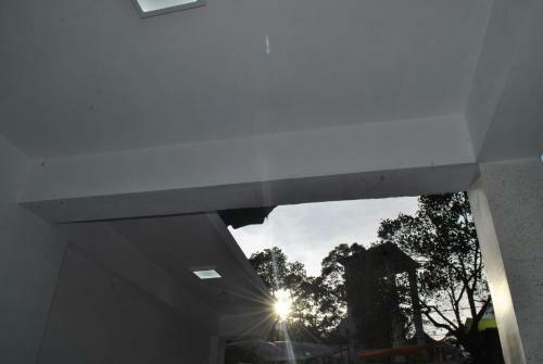 Hotel Mountain Villa Adam's Peak