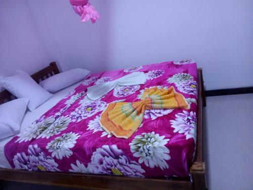 Hostal Lavendra Guset House