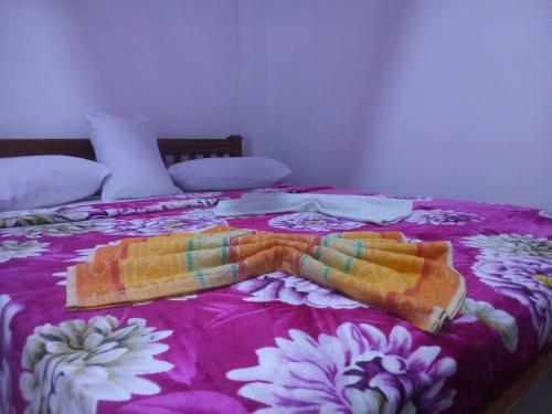 Hostal Lavendra Guset House