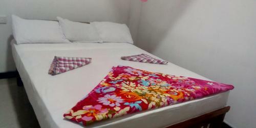 Hostal Lavendra Guset House