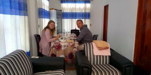 Hostal Lavendra Guset House