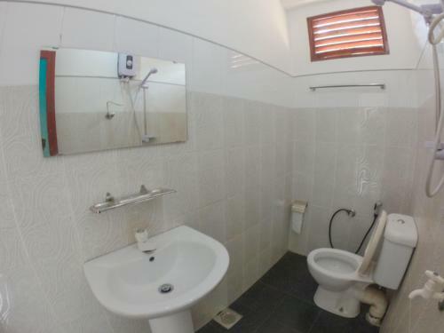 Hotel Siumi Rest
