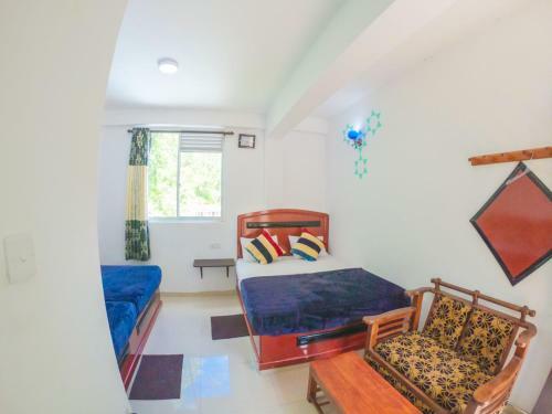 Hotel Siumi Rest