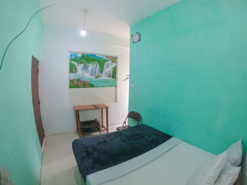 Hotel Siumi Rest