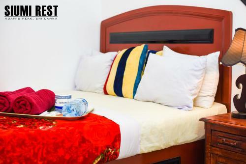 Hotel Siumi Rest