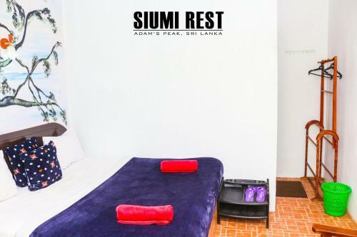 Hotel Siumi Rest