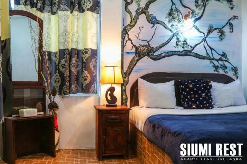 Hotel Siumi Rest
