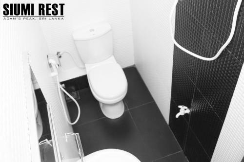 Hotel Siumi Rest