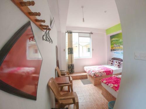Hotel Siumi Rest