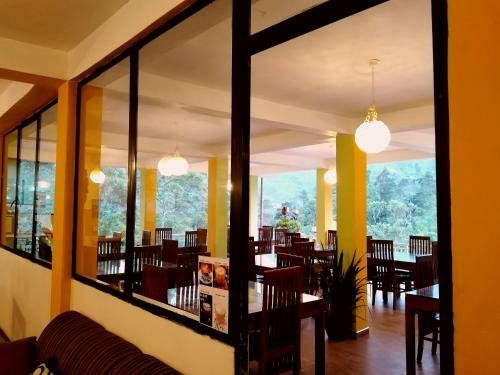 Bed & Breakfast Grand Adams Peak